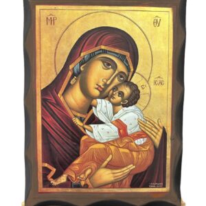 Παναγία Γλυκοφιλούσα