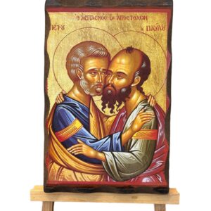 Άγιοι Πέτρος και Παύλος